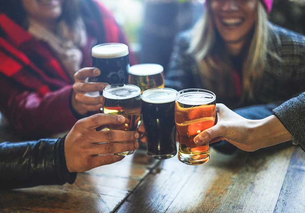 クラフトビール